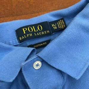 Polo by Ralph Lauren Short Sleeve